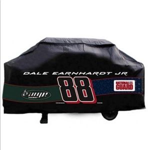 Dale Earnhardt Jr grill cover new BBQ
